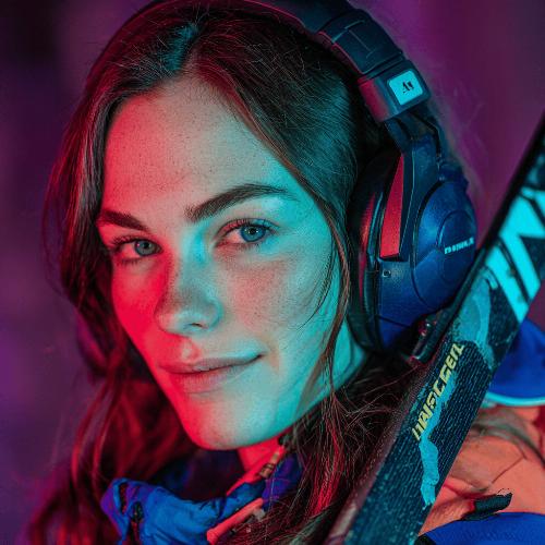 Avatar de  Lara Croft66