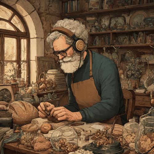 Avatar de Sami Khoury