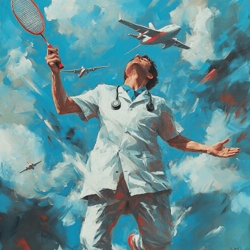 Avatar de ArtisteAérien